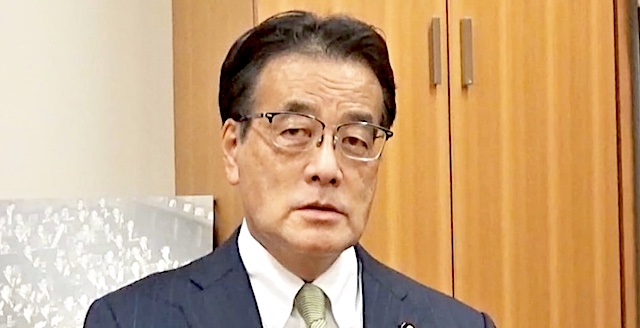 立憲民主党、政策提案より追及重視へ　岡田幹事長「批判は野党の使命」