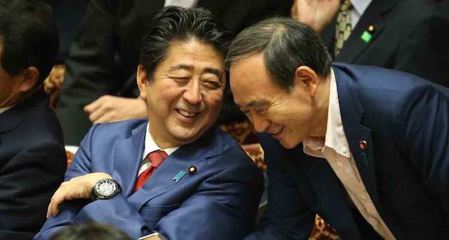 「意見が割れることはあっても、大抵、安倍さんの方が正しかった…」参院選後に安倍元総理と10年ぶりのゴルフを計画していた菅前総理が明かす… “最後の会話”