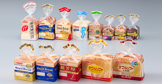 【新潟豪雨】「山崎のパン」、自社トラックで避難所に大量のパンを届ける「災害が起きたのだから、パンを配るのは当然」