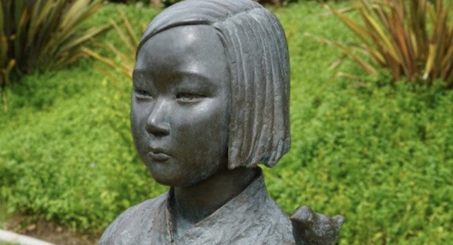 韓国系団体、米フィラデルフィア市に慰安婦像を設置した公園を計画… いよいよ最終段階へ