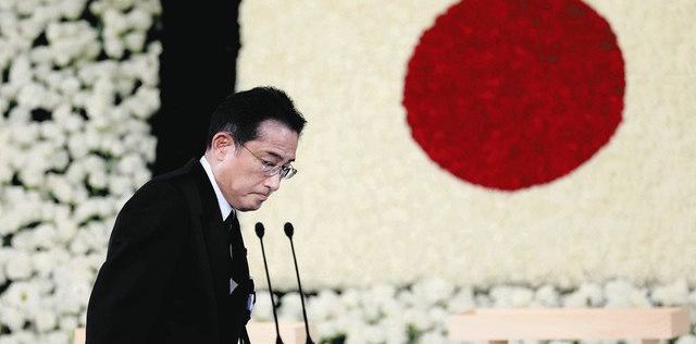 岸田首相、国葬前に“散髪”しただけで批判殺到… 「人命よりも自分の身だしなみが大事！？」「あり得なくて引く」
