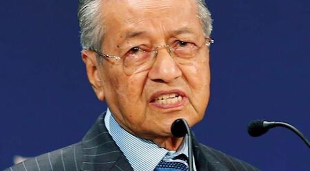【人口問題】マレーシア元首相「もし私が日本の若者なら、他の国への移民を考える」