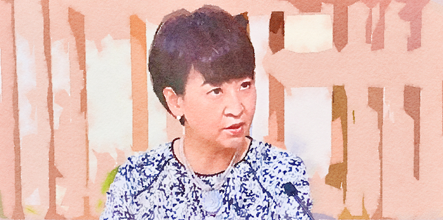 元村有希子氏「安倍さんの死去の原因を検証すべきだ」「国葬に見合う人だったのかと国民も思っている」