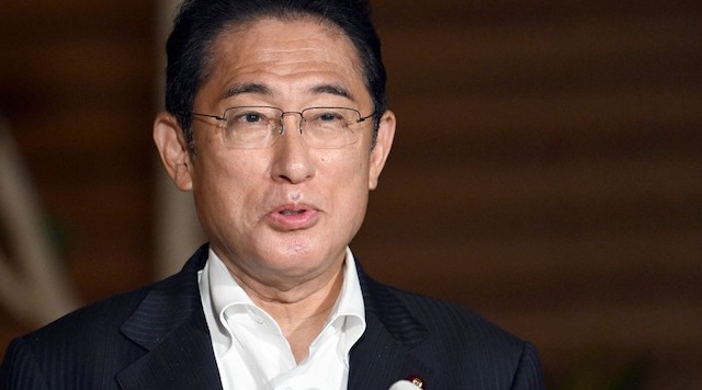 岸田首相、日本の税収過去最高68兆円超でも増税目指す… SNS「なんで還元しない？」「国民の敵としか思えない」