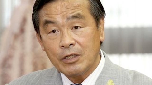 石川県・馳知事「移民政策、かじを切る段階」「人手不足は深刻」