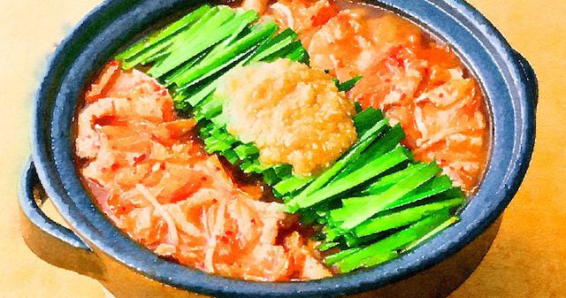 【現代ビジネス】キムチの「日本食化」が止まらない…そもそもキムチ鍋は「韓国料理」なのか？