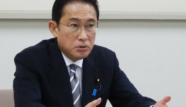 岸田首相、防衛力強化の研究開発・インフラ整備予算を防衛費に算入してしまう…