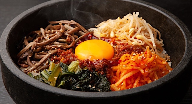 【調査】韓国料理に対して67％が好印象、73％が好き　3位「チヂミ」、2位「サムギョプサル」、1位「ビビンバ」