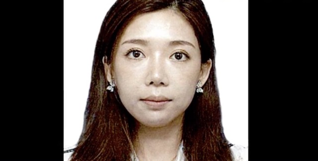 中国人特殊詐欺グループの『現金回収役』、中国籍の女(33)を全国に公開手配