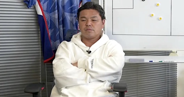 【サッカー】元日本代表・城彰二さん、布陣変更に「手が無いんだって、森保さんね」「失点したらアウトだよ。やりようがない」→ 日本勝利