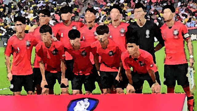 【サッカー】日本の大金星に、韓国メディア「2018年の韓国の奇跡再現」「バトンは韓国が引き継ぐ」