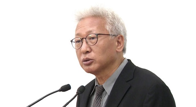 韓国検察、「慰安婦は売春婦」発言の韓国人元教授に懲役1年6か月を求刑