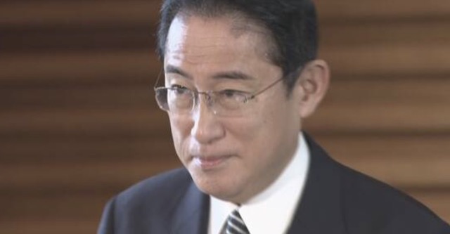 岸田首相、年末年始の内閣改造「全く考えていない」