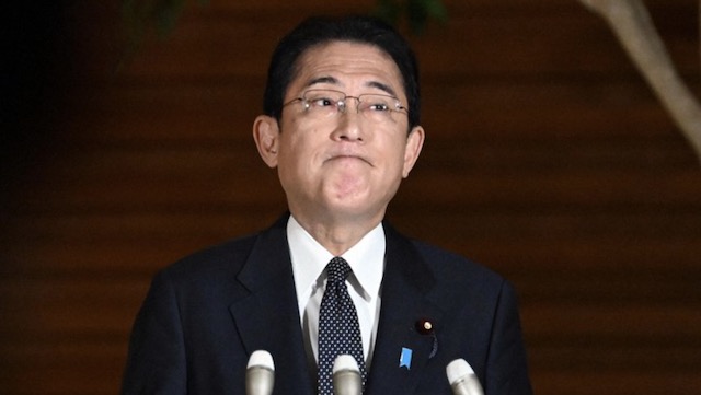 【JNN調査】岸田内閣の支持率、28.9%で過去最低更新