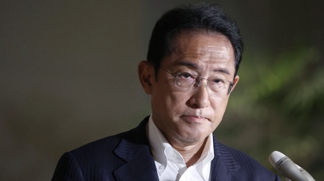 岸田首相、自民総裁の任期満了迎える24年9月までの改憲に努力