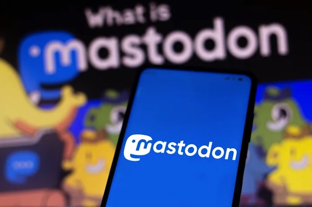 ハフポスさん「Twitterから離れた人が『Mastodon（マストドン）』に殺到しています！」