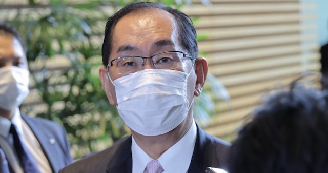 松本総務大臣「杉田水脈政務官に過去発言の撤回・謝罪を指示」