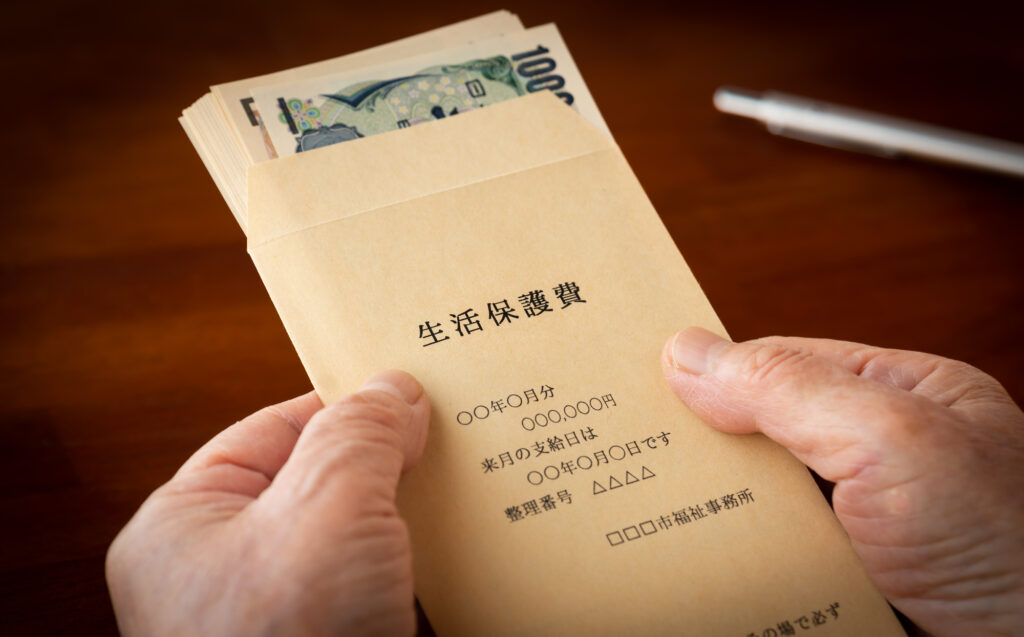 札幌市、若年層の生活保護申請件数が増加… コロナの影響か
