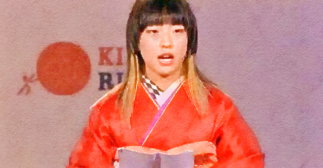 【動画】「日本に誇りを持てない」… 飯山陽さん「概ね朝日＋グレタの思想を語る17歳の「国際子ども平和賞」受賞に快挙と感極まるテレ朝」