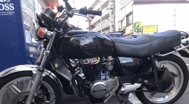 【動画】Z李さん、愛車のバイク(CB250T)を盗んだ犯人の自宅特定「今から行くから」→「到着」
