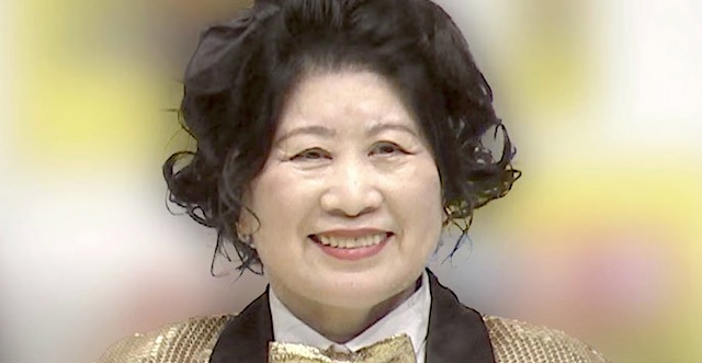【訃報】女優でタレントのあき竹城さんが死去… 約2年前から大腸がんを患い闘病
