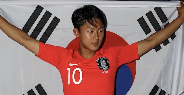 【W杯】日本・三笘選手のプレーを韓国の現役選手が難癖「私が思うにアウトだった」