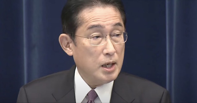 【動画】“防衛増税”の方針「将来世代に先送りべきではない」「プロセスに問題はなかった」岸田総理