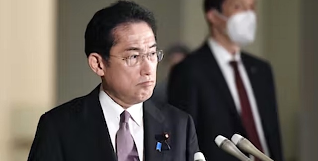 【施政方針演説】岸田首相、少子化対策に全力で取り組む意向を“強調”　「構造的賃上げ」訴え