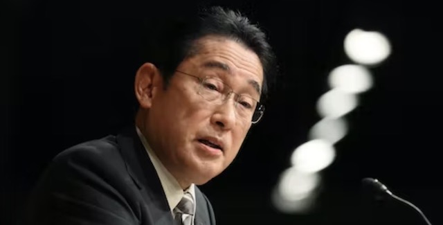 岸田文雄首相、“首相”を目指した理由は「一番権限が大きい」　