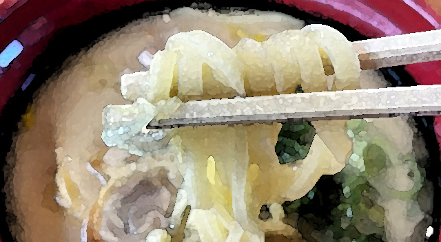 【動画】くら寿司さん、鶏塩パイタンラーメンの中に“スープ”を入れてしまう…