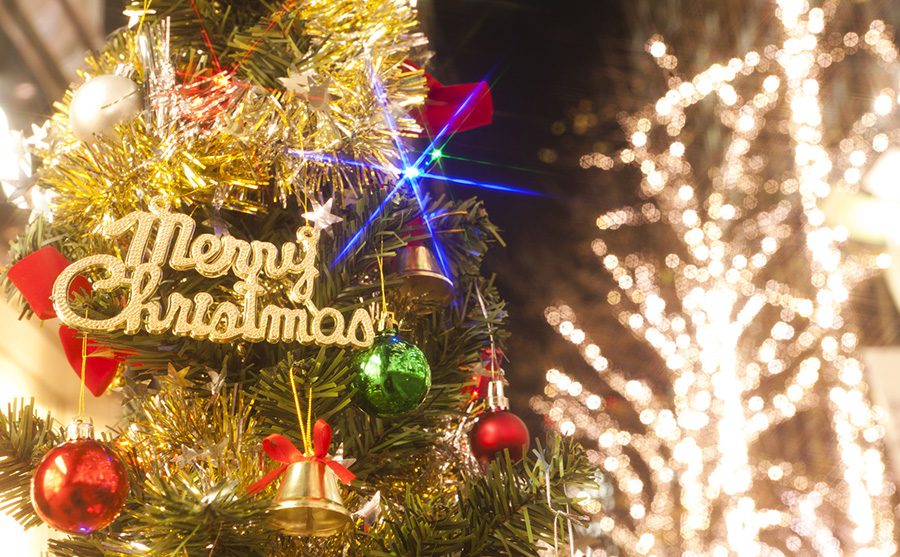 韓国メディア「クリスマスツリーの起源は韓国」