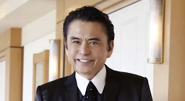 俳優・志垣太郎さん(70)、３月に死去していた… 急な体調不良による心不全で　長男が報告
