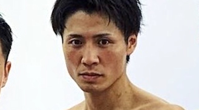 プロボクサー・イケメン淳(32)、路上で交際女性(20)の胸ぐらつかんで引き倒し顔面など蹴り… 全治４週間のけが負わせ逮捕