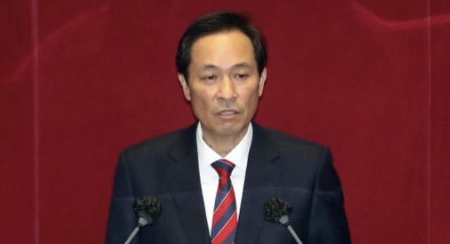韓国野党議員「日本でバイデン大統領が『日本の敵は韓国』と言ったらどうするのか」…尹大統領のイラン発言を批判