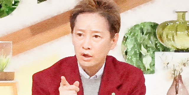 中居正広さん、ＡＮＮソウル支局記者に直球質問「韓国って日本のことあんま好きじゃないんですか？」