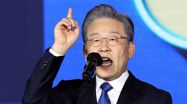 韓国野党代表、強制徴用賠償肩代わりに「強制徴用被害者が望むのは日本の誠意ある謝罪とそれに伴う責任」