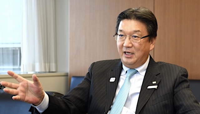 日本旅行業協会会長、政府に“水際対策”の撤廃を要請「グローバルスタンダードに合わせるべきだ」