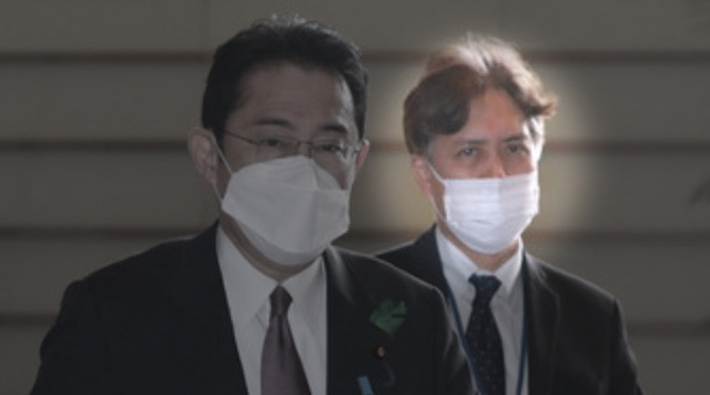 【動画】岸田首相秘書官、LGBTQなど性的少数者を「見るのも嫌だ。隣に住んでいたら嫌だ」→ 岸田首相「厳しく対応」更迭へ
