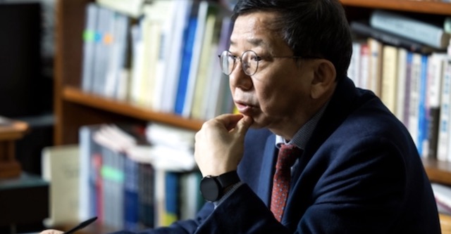 韓国大学教授「『反日』も悪い選択ではないが、実用的に日本を活用する『用日』をしなければならない」