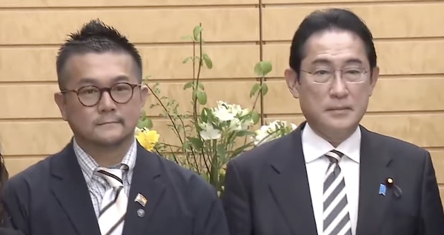 【動画】岸田総理がLGBT関連団体に直接謝罪「不快な思いをさせたことに対しまして心からお詫びを申し上げたい」