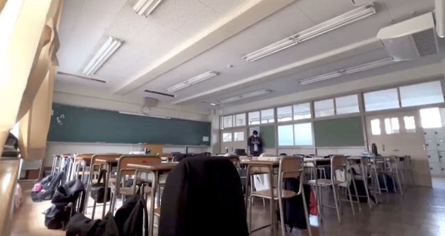 【動画】千葉高校で盗難事件、加害生徒の動画拡散が波紋 → 副校長「加害者の人権への配慮もある」