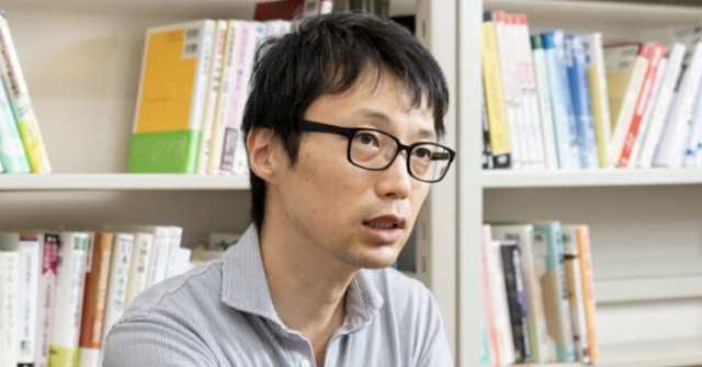 京都大学柴田悠准教授、“異次元”の少子化対策「2025年頃までがラストチャンス」