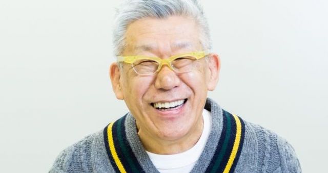 【訃報】笑福亭笑瓶さん死去 66歳　急性大動脈解離