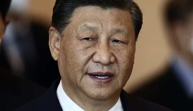 中国・習近平国家主席、G7けん制「内政干渉に断固反対」