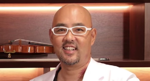 【SODA】麻生泰医師「僕は、セカンドレイパーって事で結構です。全員日和やがって… だから日本はやられるんだよ」