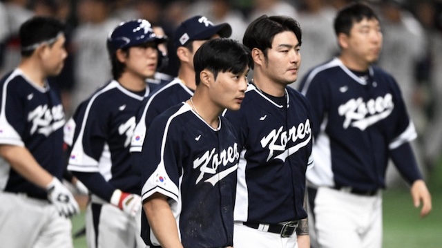 「日本野球から学びを得たい」韓国野球界が“日韓定期戦”を模索中