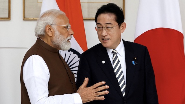 岸田首相、インド太平洋地域への支援拡充表明　30年までに9.8兆円超
