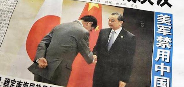 【話題】政治部記者「河野太郎が首相になったら、日本は終わります」
