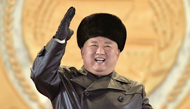 北朝鮮、米国に警告 「最初に滅ぼす」