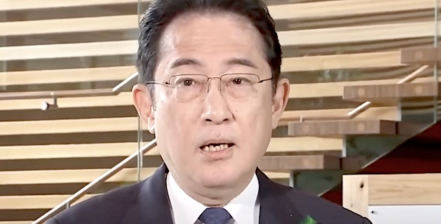 岸田総理側近「こんなに接戦が多いとすぐに解散を打つのは厳しい」